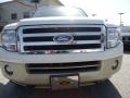 White Sand Tri Coat - Expedition EL King Ranch 4x4 Photo No. 43