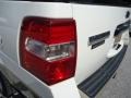 White Sand Tri Coat - Expedition EL King Ranch 4x4 Photo No. 44