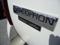 White Sand Tri Coat - Expedition EL King Ranch 4x4 Photo No. 45