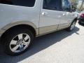 White Sand Tri Coat - Expedition EL King Ranch 4x4 Photo No. 47