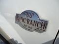 White Sand Tri Coat - Expedition EL King Ranch 4x4 Photo No. 49