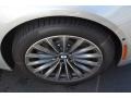 Titanium Silver Metallic - 7 Series 740i Sedan Photo No. 2