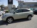 2008 Bamboo Pearl Lexus RX 400h AWD Hybrid  photo #9