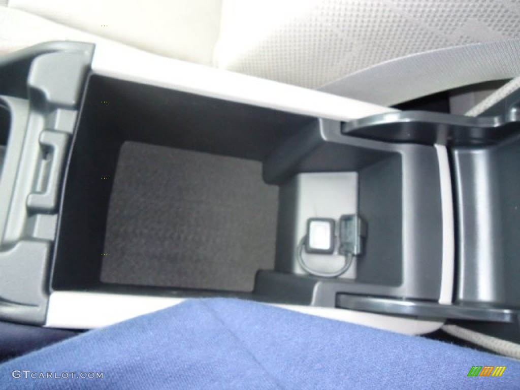 2012 Civic LX Coupe - Rallye Red / Gray photo #28