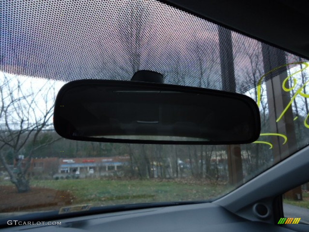 2012 Civic LX Coupe - Rallye Red / Gray photo #29