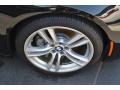 2012 Black Sapphire Metallic BMW 7 Series 740Li Sedan  photo #2