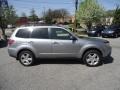 2009 Spark Silver Metallic Subaru Forester 2.5 X Limited  photo #5