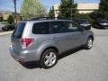 2009 Spark Silver Metallic Subaru Forester 2.5 X Limited  photo #6