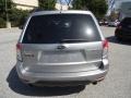 2009 Spark Silver Metallic Subaru Forester 2.5 X Limited  photo #7