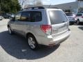 2009 Spark Silver Metallic Subaru Forester 2.5 X Limited  photo #8
