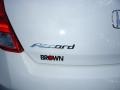 2012 Taffeta White Honda Accord EX-L Coupe  photo #12