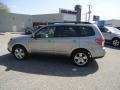 2009 Spark Silver Metallic Subaru Forester 2.5 X Limited  photo #9