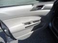2009 Spark Silver Metallic Subaru Forester 2.5 X Limited  photo #19
