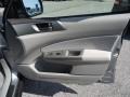 2009 Spark Silver Metallic Subaru Forester 2.5 X Limited  photo #20
