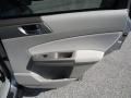 2009 Spark Silver Metallic Subaru Forester 2.5 X Limited  photo #21