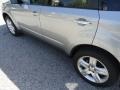 2009 Spark Silver Metallic Subaru Forester 2.5 X Limited  photo #46