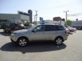 2009 Spark Silver Metallic Subaru Forester 2.5 X Limited  photo #47