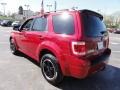 2010 Sangria Red Metallic Ford Escape XLT V6 Sport Package 4WD  photo #11