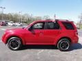 2010 Sangria Red Metallic Ford Escape XLT V6 Sport Package 4WD  photo #12