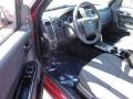 2010 Sangria Red Metallic Ford Escape XLT V6 Sport Package 4WD  photo #14