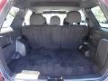 2010 Ford Escape XLT V6 Sport Package 4WD Trunk