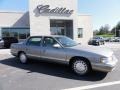 1999 Shale Cadillac DeVille Sedan  photo #7