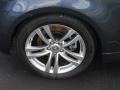 Blue Slate Metallic - G 37 Coupe Photo No. 6