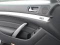 Blue Slate Metallic - G 37 Coupe Photo No. 25