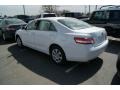 Super White - Camry LE V6 Photo No. 3