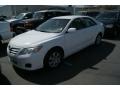 Super White - Camry LE V6 Photo No. 4