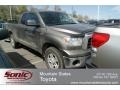 2008 Pyrite Mica Toyota Tundra SR5 Double Cab 4x4  photo #1