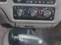 Medium Gray Controls Photo for 2004 Chevrolet Blazer #62950700