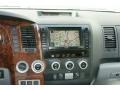 2008 Slate Metallic Toyota Sequoia Limited 4WD  photo #18