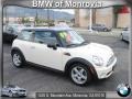 Pepper White - Cooper Hardtop Photo No. 1