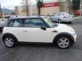 Pepper White - Cooper Hardtop Photo No. 3