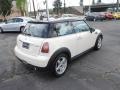 Pepper White - Cooper Hardtop Photo No. 8