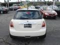 Pepper White - Cooper Hardtop Photo No. 9