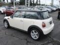Pepper White - Cooper Hardtop Photo No. 11