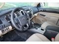 2012 Black Toyota Tacoma V6 SR5 Access Cab 4x4  photo #5