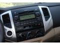 2012 Black Toyota Tacoma V6 SR5 Access Cab 4x4  photo #11