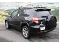 Black - RAV4 V6 Sport 4WD Photo No. 2