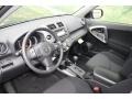 Black - RAV4 V6 Sport 4WD Photo No. 4