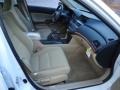 2012 Taffeta White Honda Accord EX Sedan  photo #19