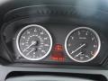2009 BMW 6 Series Chateau Pearl Leather Interior Gauges Photo