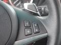 2009 BMW 6 Series 650i Convertible Controls