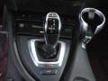 2009 BMW 6 Series Chateau Pearl Leather Interior Transmission Photo
