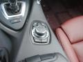2009 BMW 6 Series Chateau Pearl Leather Interior Controls Photo