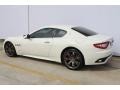  2009 GranTurismo S Bianco Eldorado (White)