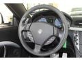  2009 GranTurismo S Steering Wheel