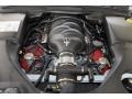  2009 GranTurismo S 4.7 Liter DOHC 32-Valve VVT V8 Engine